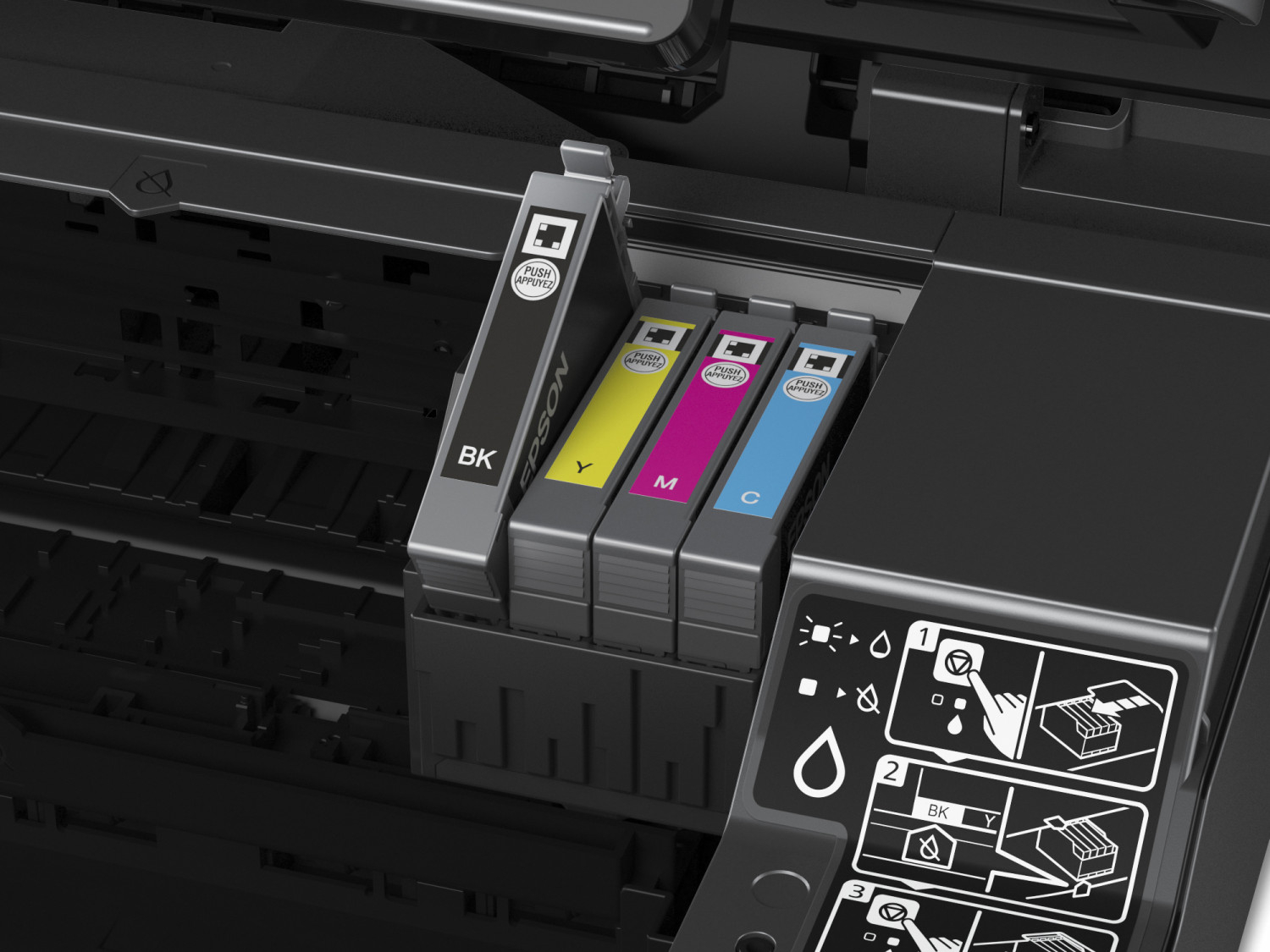 Epson Xp 243 Xp 245 Xp 247 Series Printer Driver Protectionfasr